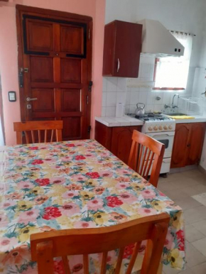 Monoambiente MAR DEL PLATA hasta 3 personas!